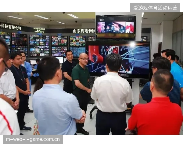 赛事运营机构正在清理冗余传输设备并引入标准化硬件矩阵