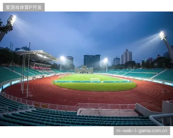 近六成群众赛事利用可视化监控系统消解了现场指挥的盲区压力